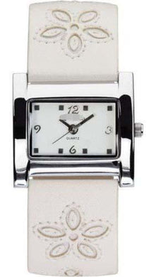 Customized White Watch Dial CK074-01