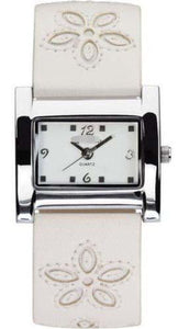 Customized White Watch Dial CK074-01