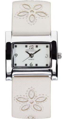 Customized White Watch Dial CK074-01