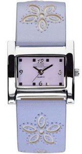 Customized Purple Watch Dial CK074-16