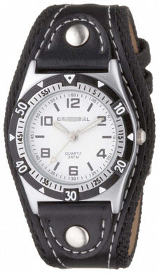 Customized White Watch Dial CK087-01