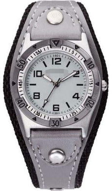 Customized Grey Watch Dial CK087-08