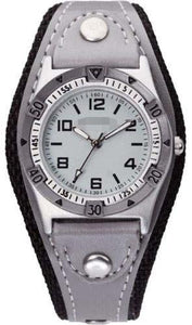 Customized Grey Watch Dial CK087-08