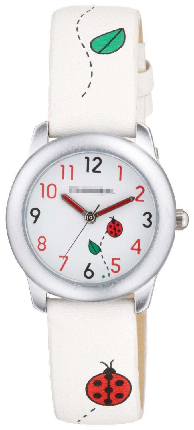 Wholesale White Watch Face CK102-09