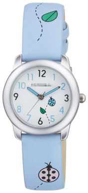 Custom Made White Watch Dial CK102-13