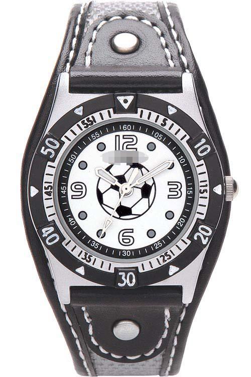 Customized White Watch Dial CK160-03