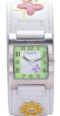 Customized Green Watch Dial CK175-01