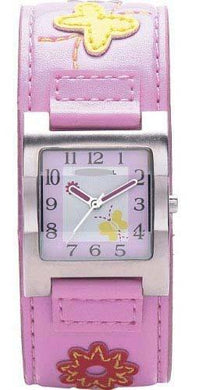 Customize Plastic Watch Bands CK175-14