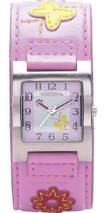 Customize Plastic Watch Bands CK175-14