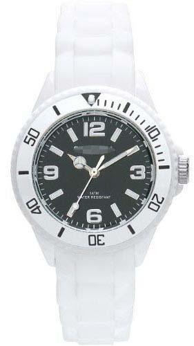 Wholesale White Watch Dial CK215-01