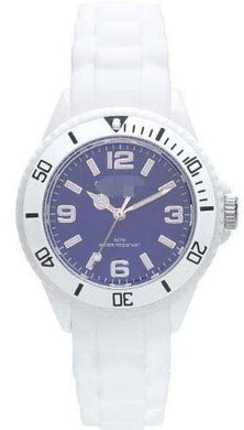 Customised Silicone Watch Bands CK215-01D