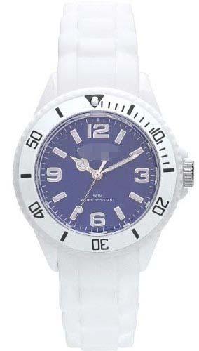 Wholesale Blue Watch Dial CK215-01D