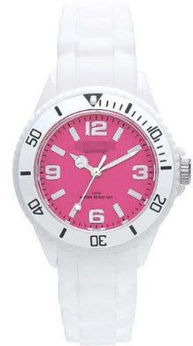 Custom Silicone Watch Bands CK215-01E