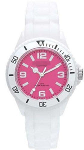 Custom Silicone Watch Bands CK215-01E