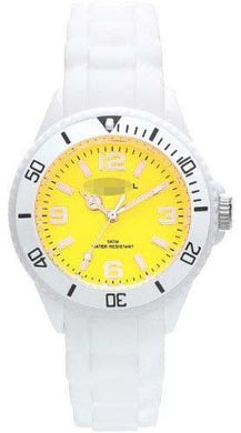 Wholesale Yellow Watch Dial CK215-01F