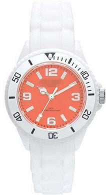 Customized Orange Watch Dial CK215-01G