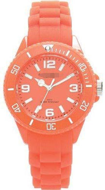 Customised Silicone Watch Bands CK215-26
