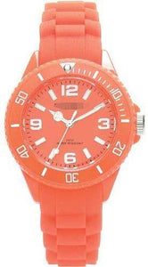 Customised Silicone Watch Bands CK215-26