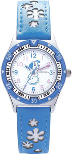Customized Plastic Watch Bands CK222-05