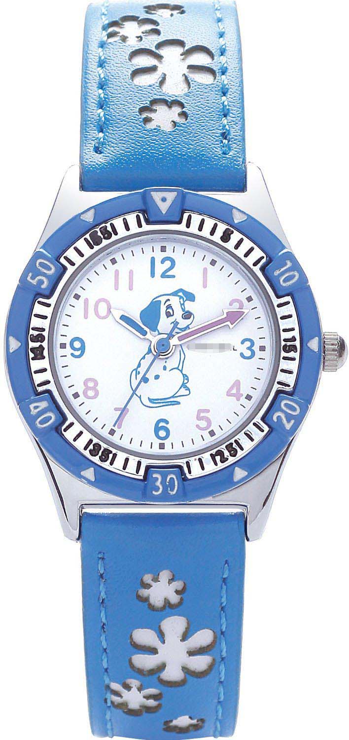 Customized Plastic Watch Bands CK222-05