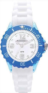 Custom Silicone Watch Bands CK223-05