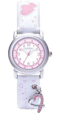 Wholesale Plastic Watch Bands CK224-01