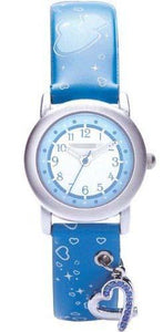 Customised Plastic Watch Bands CK224-05