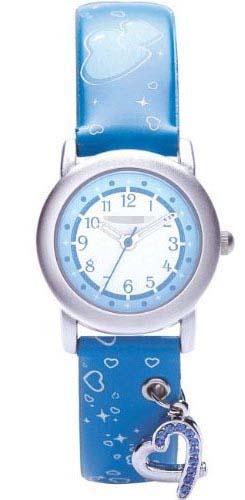 Customised Plastic Watch Bands CK224-05