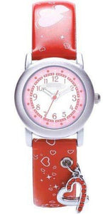 Customization Plastic Watch Bands CK224-06