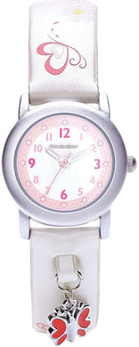 Custom White Watch Dial CK225-01