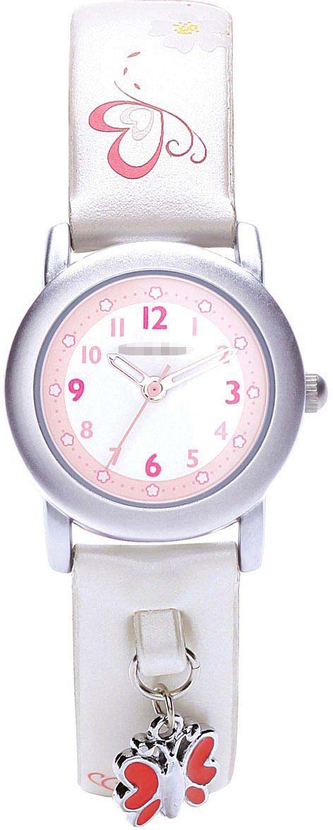 Custom White Watch Dial CK225-01