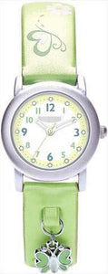 Custom Plastic Watch Bands CK225-11