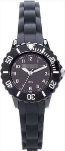 Custom Black Watch Dial CK226-03