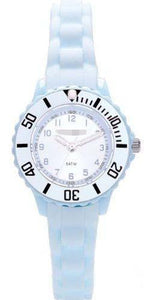 Customized Blue Watch Dial CK226-13