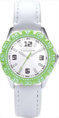 Customized Silver Watch Dial CK227-01