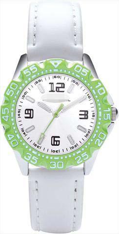 Customized Silver Watch Dial CK227-01