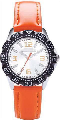 Custom Plastic Watch Bands CK227-26