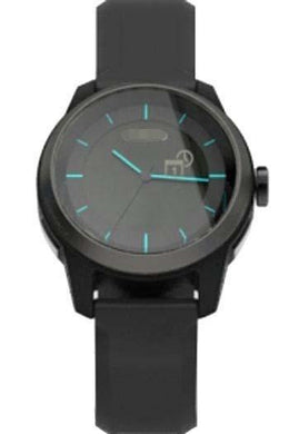 Customized Black Watch Dial