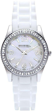 Wholesale Silicone Watch Bands CL218-01