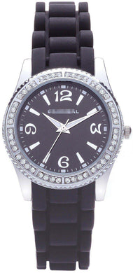 Wholesale Silicone Watch Bands CL218-03A