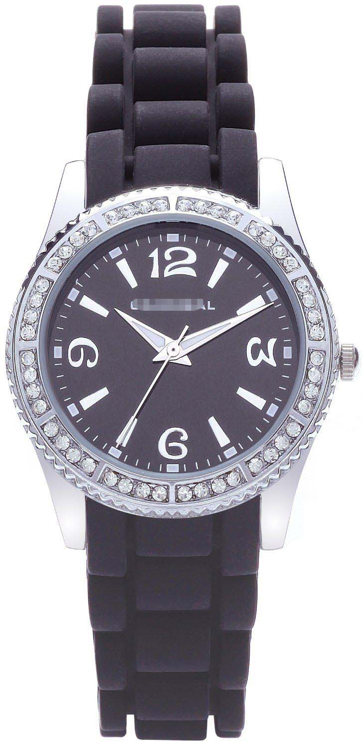 Wholesale Silicone Watch Bands CL218-03A