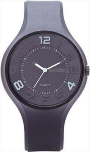 Custom Black Watch Dial CL229-03