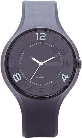 Custom Black Watch Dial CL229-03