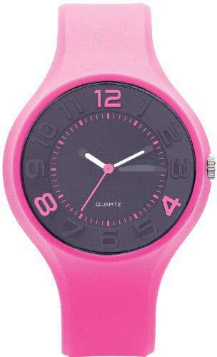 Customized Black Watch Dial CL229-14