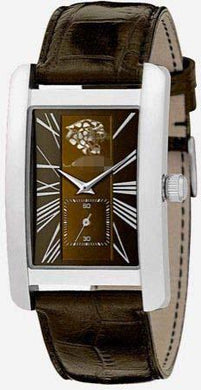 Customised Leather Watch Bands CL-JA