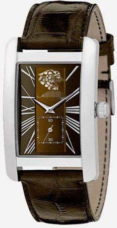 Customised Leather Watch Bands CL-JA