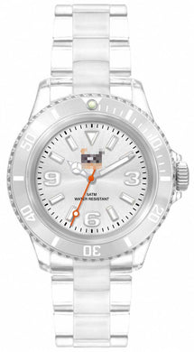 Custom Silicone Watch Bands CL.SR.U.P.09