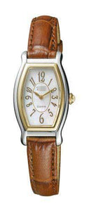 Customized Leather Watch Bands CLA37-1612