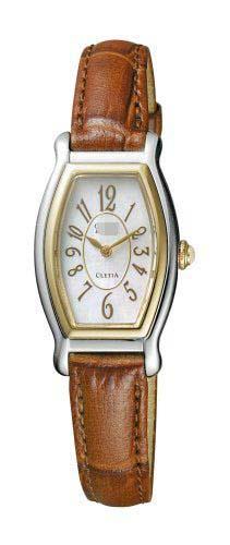 Customized Leather Watch Bands CLA37-1612