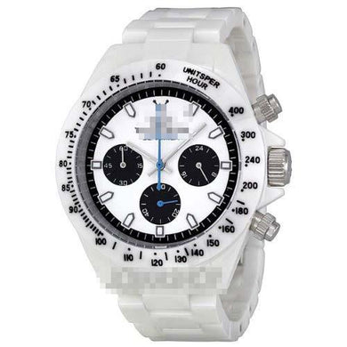 Wholesale Ceramic Watch Bands CM03WH